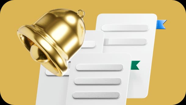 subcribe banner